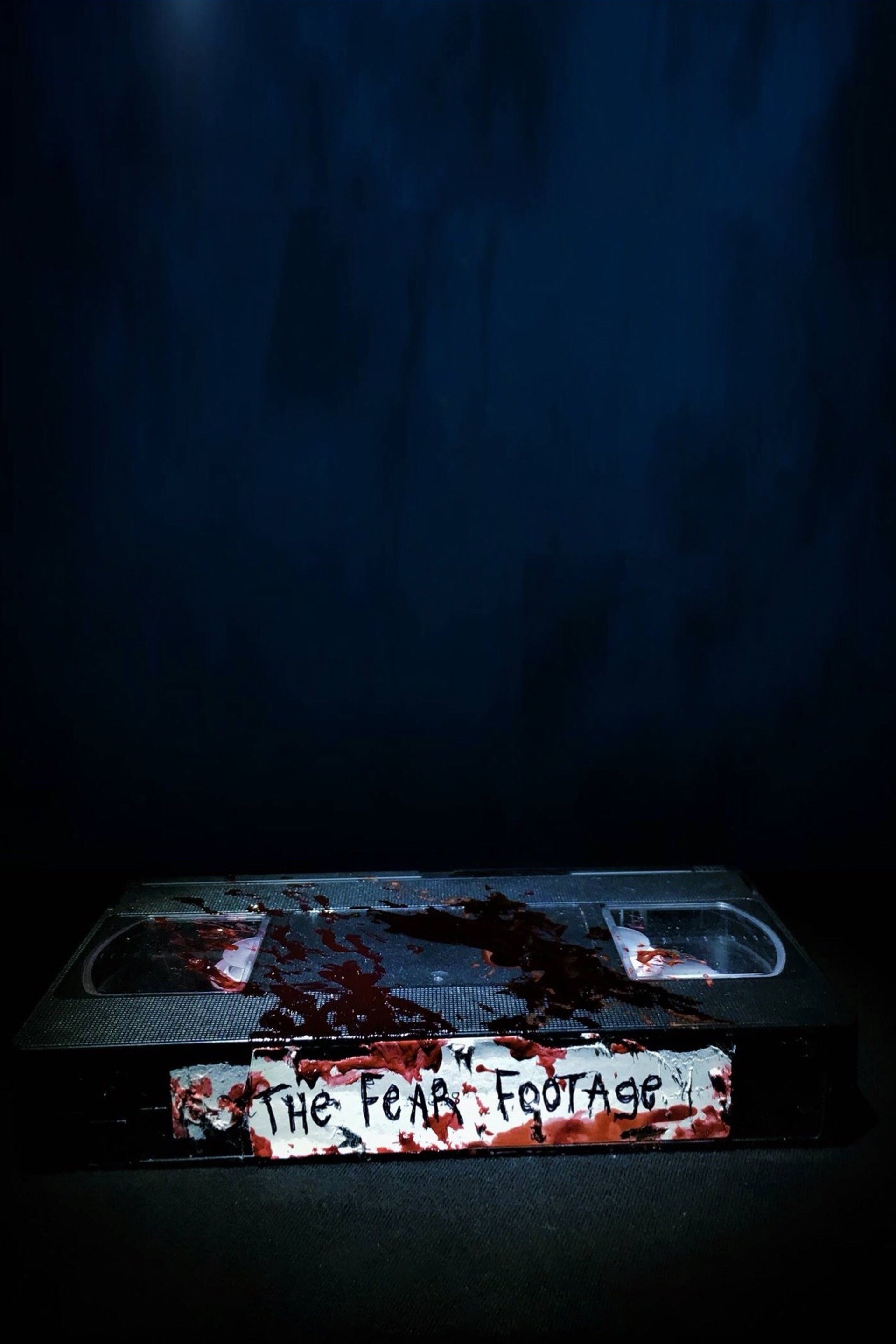 The Fear Footage (2018) [319137] (A1765911007) [[Movies]] --Plex--